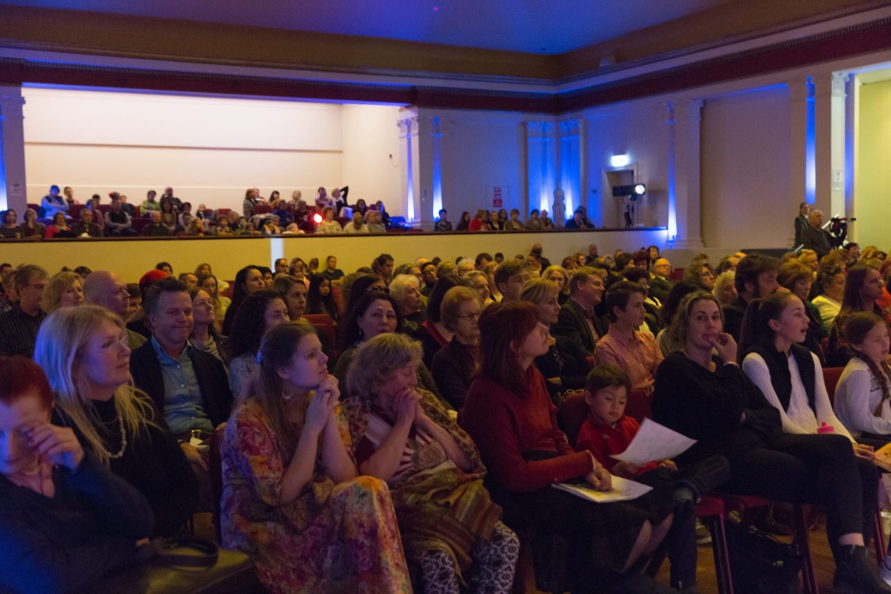 Soloukhin Russian Literature Society