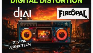 Digital Distortion