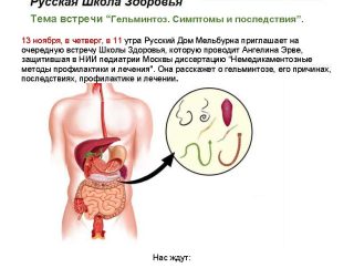 Школа Здоровья